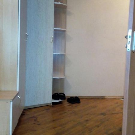 "Центр Ж/Д" Apartment Rivne Bagian luar foto